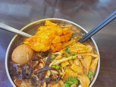 -周成芝螺蛳粉(市桥店)