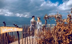 -太古映画婚纱摄影(天河店)