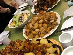 -桃子餐厅·天津菜(红星路直营店)