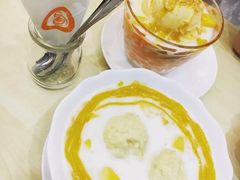 -甜心妈妈·榴莲星级糖水(北京路总店)