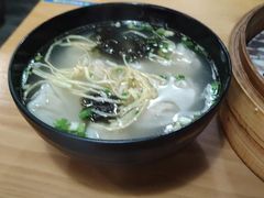 -笼铭坊(北蔡店)