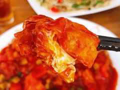 -牛八宝桂林米粉(八里庄店)