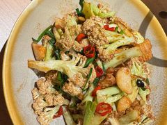 -新太二·鲜料川菜(晶耀前滩店)