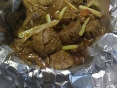 -潮粥荟·潮汕砂锅粥(朝阳大悦城店)