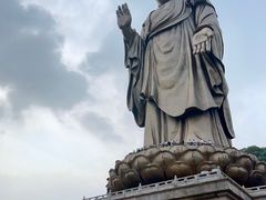 -灵山胜境