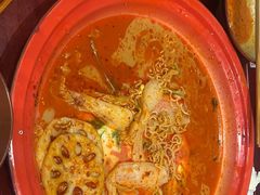 -李炮称盘麻辣烫(无锡荟聚店)