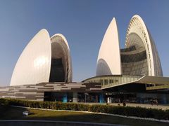 -益健海鲜大食坊(拱北口岸店)