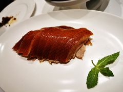 酥香嫩烤鸭-四季民福烤鸭店(前门廊房二条店)