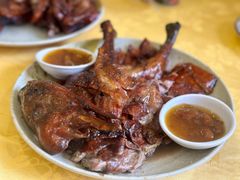 -老字号蛇口德记烧腊饭店·海鲜加工