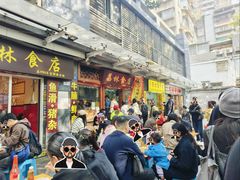 -荔林食店(西华路店)