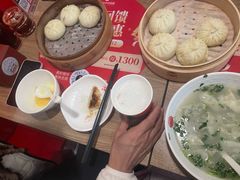 -阳阳中国饭(龙湖大兴天街)