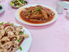 -昱德来·天津菜(河西店)