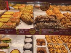 -味多美蛋糕(杨闸环岛店)