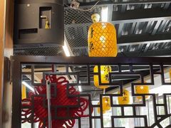 -长安后宰门水盆羊肉(新都心店)