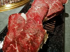 -花时·炭火烧肉(东百中心A馆店)