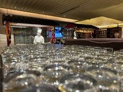 -北京王府井希尔顿酒店·万斯阁西餐厅