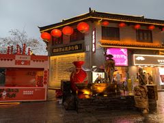 -汴河街