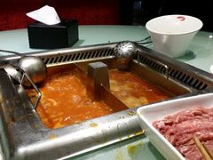 -海底捞火锅(上元大街店)