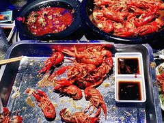 -96农蝎虾(江桥老街店)