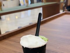 -九十葉·抹茶(南京·德基店)