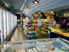 -枫花园汽车电影院(朝阳公园店)