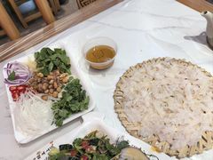 -官塘锋记鱼生·生腌·砂锅粥(牌坊街店)