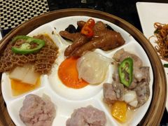 -新兴·金羊座·粤菜点心(乐峰店)