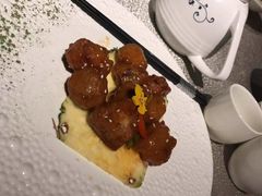 -肴约·花园式餐厅(湖里店)