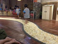-汤森悠生活文化汤(江宁万达店)
