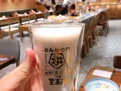 -堂本家·二代目·炸猪排(中心书城店)
