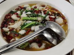 -邱大妈水煮(龙山店)