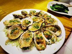 -新海利海鲜城·41年珠海老字号(夏湾店)