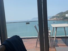 -渔·海鲜餐厅（东澳可域度假村内）南沙湾沙滩店