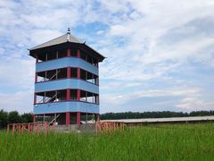 -河北村民俗体验园