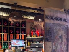 -泥糊破店小酒馆·团建聚餐(南京西路店)