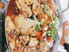 -湖南湘菜馆(东湘缘二店)