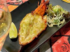 -1218 GRILL 主厨