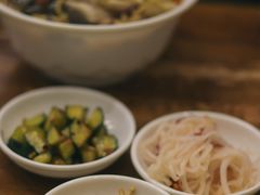 萝卜丝-蒋家肠旺面馆老店(合群路店)