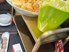 -成都银泰城