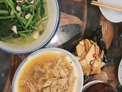 -西江美食舫·江西菜(健德桥店)