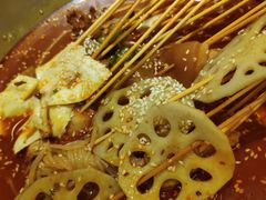 -付小姐在成都(川沙店)