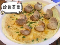 -味莊餐厅(康庄南街店)