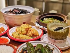 -粤集·手工粤菜(皇庭广场店)