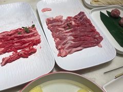 -涮福記·现切牛羊肉火锅(世纪汇店)