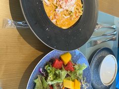 -杏荟旋转餐厅(广州爱群店)