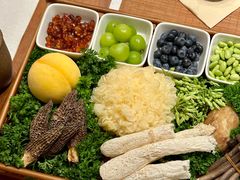 -慈云斋·24节气素食