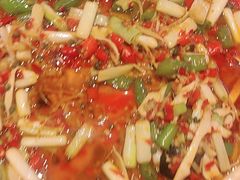 -霸王虾·麻辣小龙虾(清水河公园店)