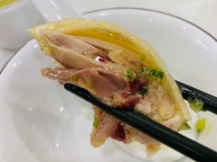-汇兴源餐馆(小北路店)