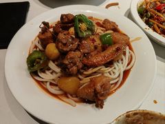-清真·卡德尔大叔新疆主题餐厅(龙汇路店)