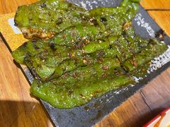 -小俩口烧烤东北菜(双井店)